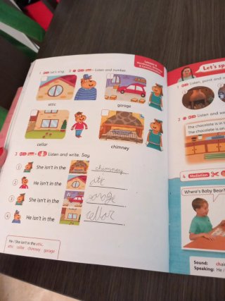 All about Us Now 2 Class Book (Spain)