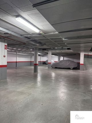 Garaje en venta en Babel en Alicante
