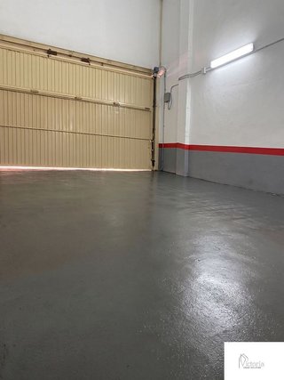 Garaje en venta en Babel en Alicante