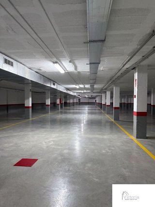Garaje en venta en Babel en Alicante