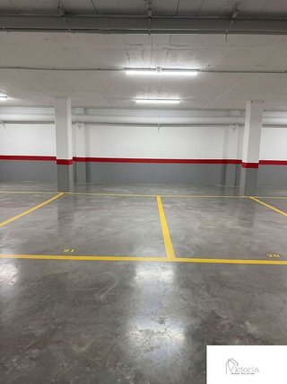 Garaje en venta en Babel en Alicante