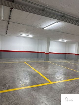 Garaje en venta en Babel en Alicante
