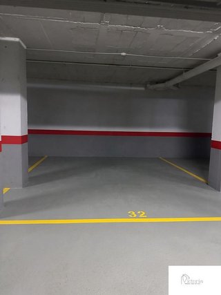 Garaje en venta en Babel en Alicante