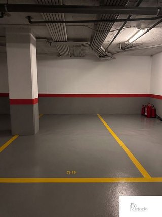 Garaje en venta en Babel en Alicante