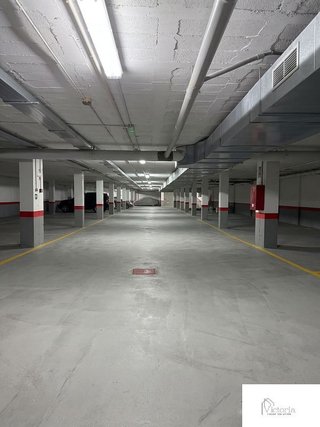 Garaje en venta en Babel en Alicante