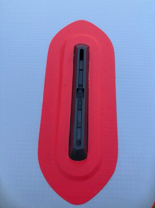Tabla Paddle Surf Hinchable Starboard iGO ZEN SC
