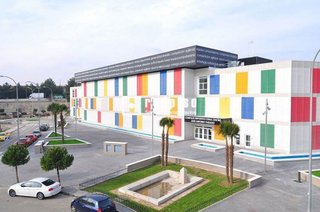 Garaje en venta en Centro en Torrejón de Ardoz