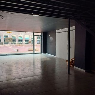Local comercial en alquiler en Centro en Palencia