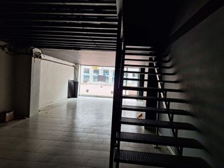 Local comercial en alquiler en Centro en Palencia