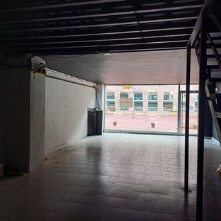 Local comercial en alquiler en Centro en Palencia