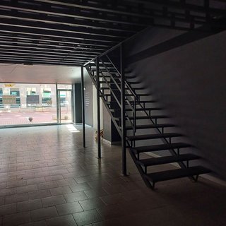 Local comercial en alquiler en Centro en Palencia