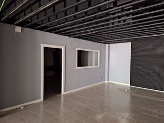 Local comercial en alquiler en Centro en Palencia