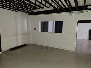 Local comercial en alquiler en Centro en Palencia