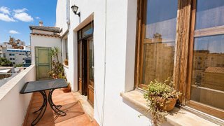 Piso en alquiler en Plaça de Toros en Palma de Mallorca