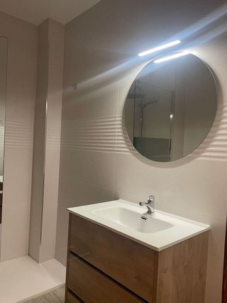 Estudio en alquiler en Joc de la Bola - Camps d'Esports - Ciutat Jardí - Montcada en Lleida
