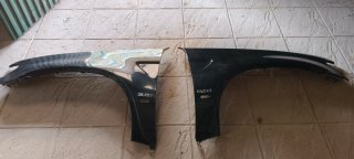 Aletas BMW X5 (E53) 2000-2005