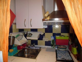 Local comercial en venta en Puerta del Ángel en Madrid
