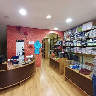 Local comercial en alquiler en Centro en Palencia