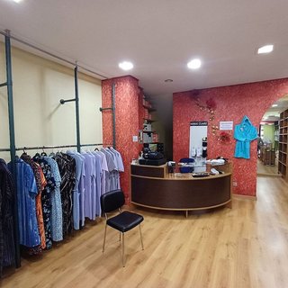 Local comercial en alquiler en Centro en Palencia