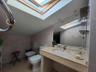 Ático en alquiler en Cabral - Candeán en Vigo