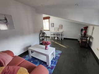 Ático en alquiler en Cabral - Candeán en Vigo