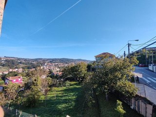 Ático en alquiler en Cabral - Candeán en Vigo