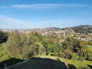 Ático en alquiler en Cabral - Candeán en Vigo