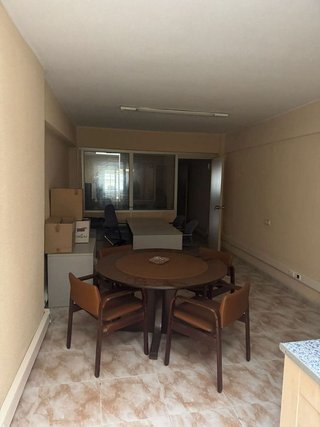 Oficina en venta en Centro en Castellón de la Plana