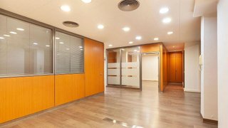 Oficina en alquiler en Sarrià en Barcelona