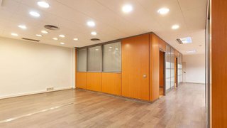 Oficina en alquiler en Sarrià en Barcelona