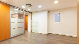 Oficina en alquiler en Sarrià en Barcelona