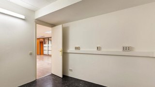 Oficina en alquiler en Sarrià en Barcelona
