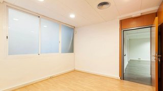 Oficina en alquiler en Sarrià en Barcelona