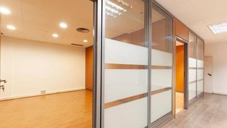 Oficina en alquiler en Sarrià en Barcelona