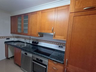 Piso en venta en Ciudad Vieja en Coruña (A)