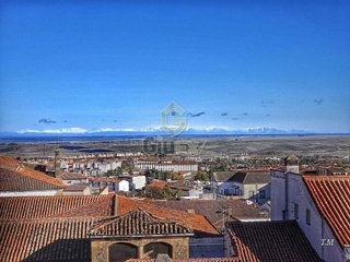 Piso en venta en Ciudad Monumental en Cáceres