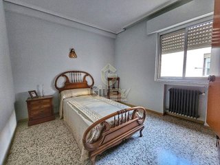 Piso en venta en Ciudad Monumental en Cáceres