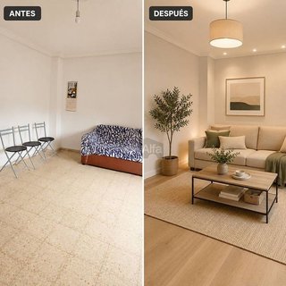Piso en venta en Centro en Cáceres