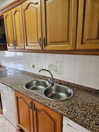 Piso en venta en Centro en Cáceres