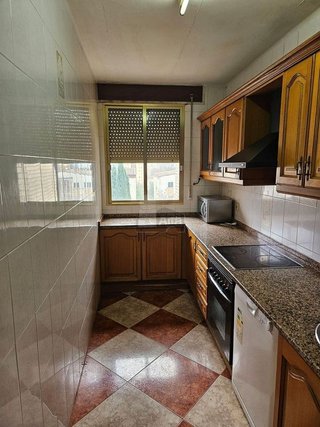 Piso en venta en Centro en Cáceres