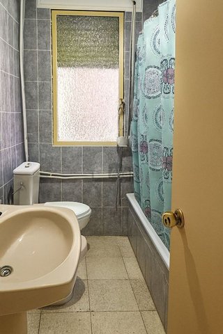 Piso en venta en Centro en Cáceres