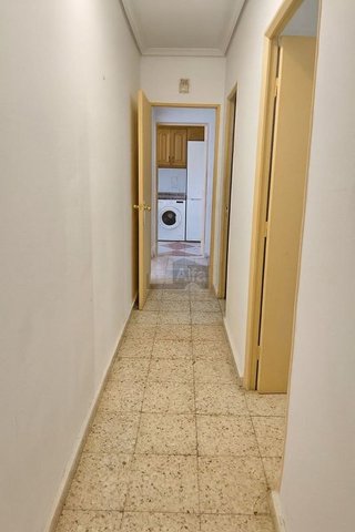 Piso en venta en Centro en Cáceres
