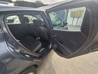 Renault Clio 2017