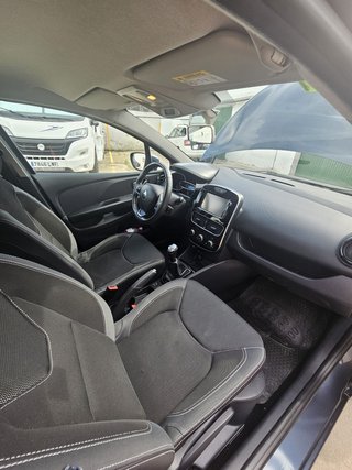 Renault Clio 2017