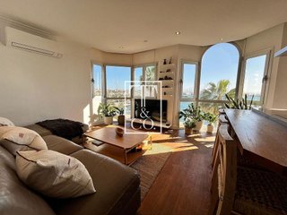 Piso en alquiler en Son Armadans en Palma de Mallorca