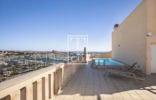 Piso en alquiler en Son Armadans en Palma de Mallorca
