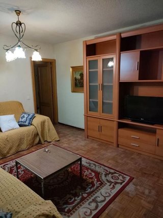 Piso en alquiler en Juan de Austria en Alcalá de Henares