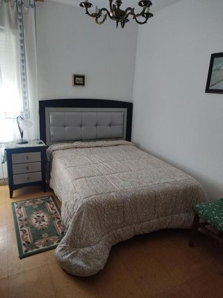 Piso en alquiler en Juan de Austria en Alcalá de Henares