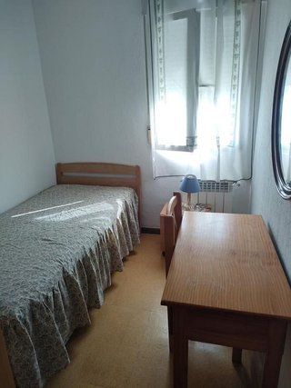 Piso en alquiler en Juan de Austria en Alcalá de Henares