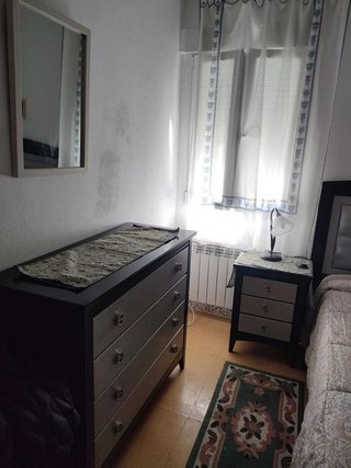 Piso en alquiler en Juan de Austria en Alcalá de Henares